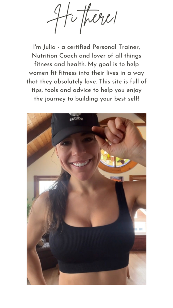 Dumbbell Home Workout Journal – Hey Sadie
